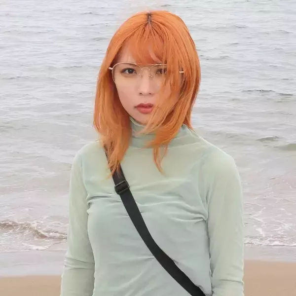 「「ハロウィンが伝承と化した未来の渋谷」をテーマに現代美術家・菅野歩美が映像インスタレーションで表現｜CCCと東急不動産が取り組む「まちづくり協定」のアートプロジェクト「SHIBUYA ART BASE」が始動」の画像