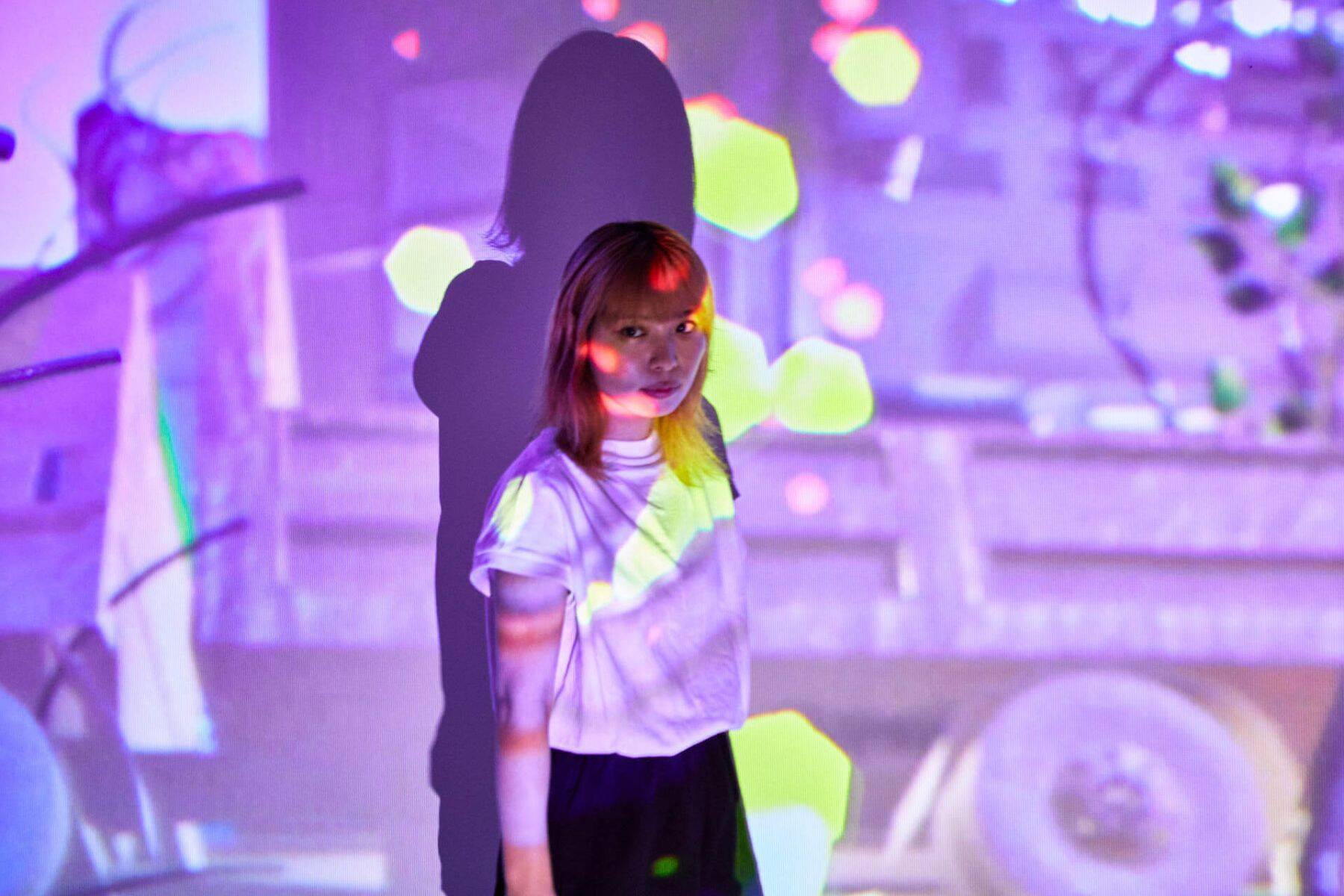 うつりゆく都市と祭り。＜Might Be Classics #1《菅野歩美個展「明日のハロウィン都市」》＞レポート