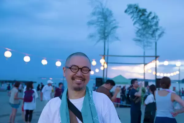 「うつりゆく都市と祭り。＜Might Be Classics #1《菅野歩美個展「明日のハロウィン都市」》＞レポート」の画像