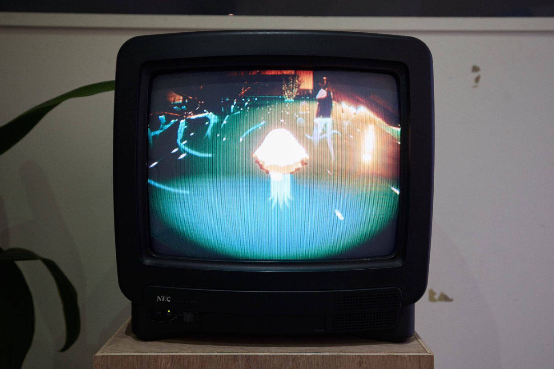 うつりゆく都市と祭り。＜Might Be Classics #1《菅野歩美個展「明日のハロウィン都市」》＞レポート