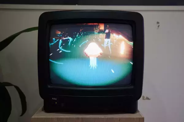 「うつりゆく都市と祭り。＜Might Be Classics #1《菅野歩美個展「明日のハロウィン都市」》＞レポート」の画像