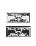 「〈UNDERCOVER〉と〈FRAGMENT〉によるカプセルコレクションが「V.A.」にて販売開始」の画像2