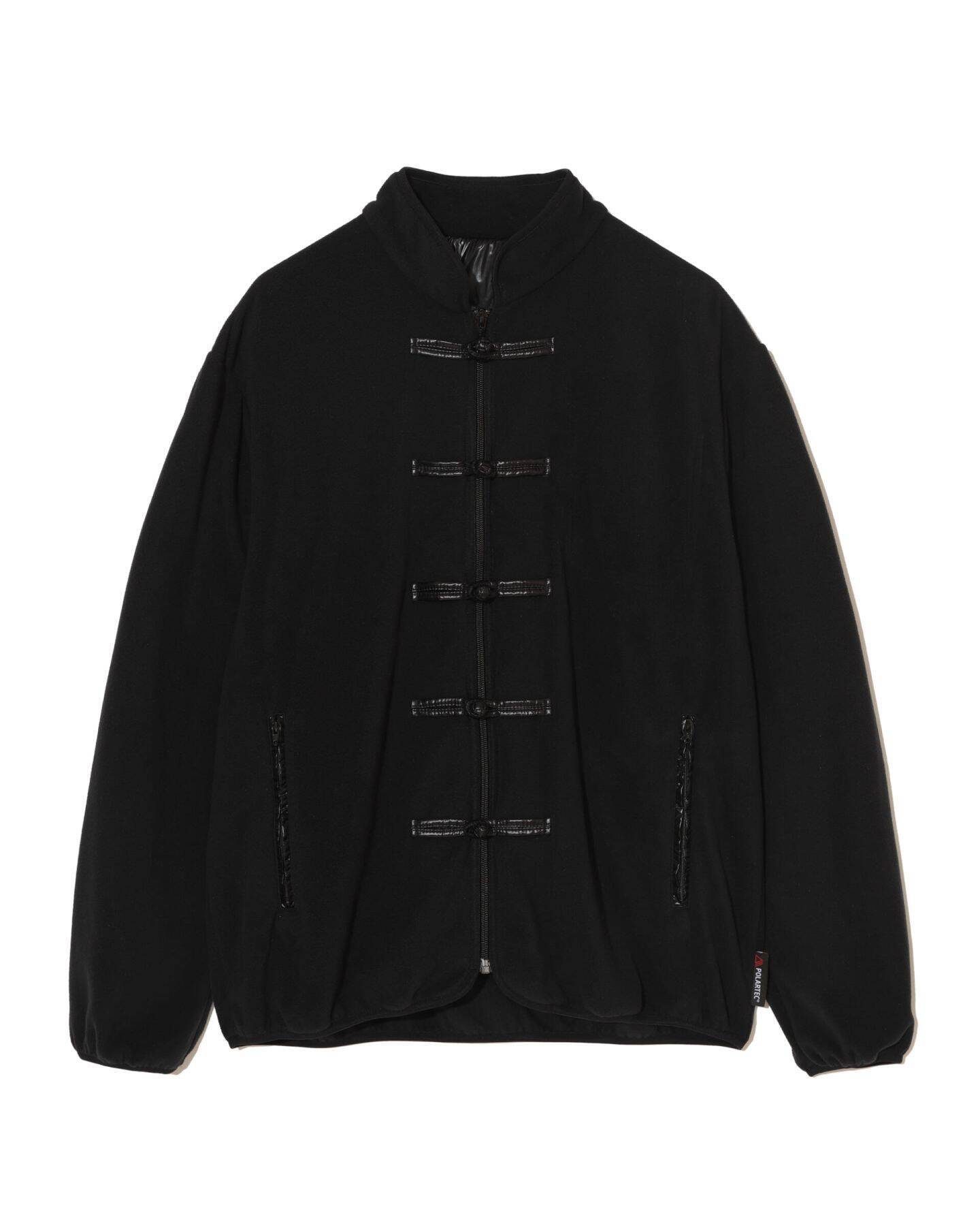 〈UNDERCOVER〉と〈FRAGMENT〉によるカプセルコレクションが「V.A.」にて販売開始