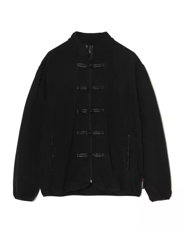 「〈UNDERCOVER〉と〈FRAGMENT〉によるカプセルコレクションが「V.A.」にて販売開始」の画像