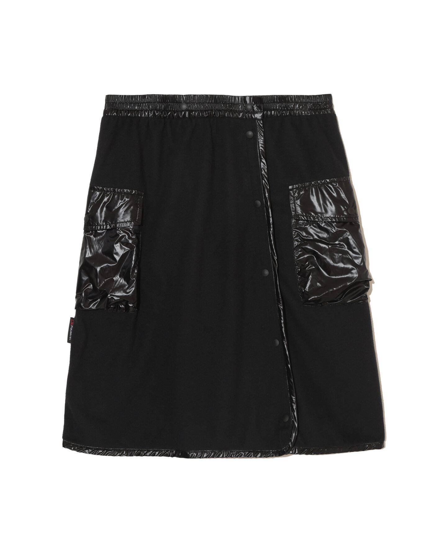 〈UNDERCOVER〉と〈FRAGMENT〉によるカプセルコレクションが「V.A.」にて販売開始