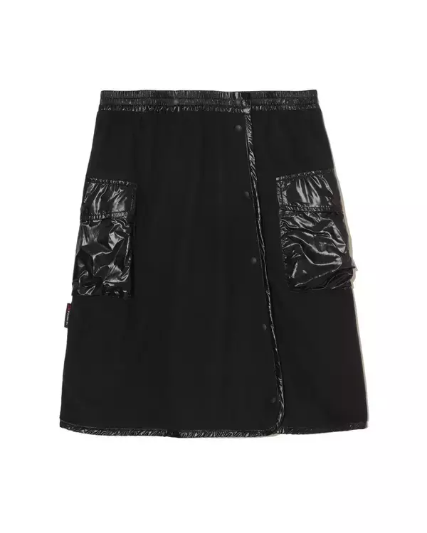 「〈UNDERCOVER〉と〈FRAGMENT〉によるカプセルコレクションが「V.A.」にて販売開始」の画像