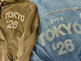 「〈Levi’s®︎〉がROSÉとのグローバルパートナーシップを発表」の画像2