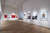 「キム・ヨンジュンと吉田ユニによる写真展「Face to face」」の画像2