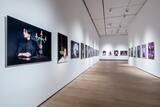 「キム・ヨンジュンと吉田ユニによる写真展「Face to face」」の画像5