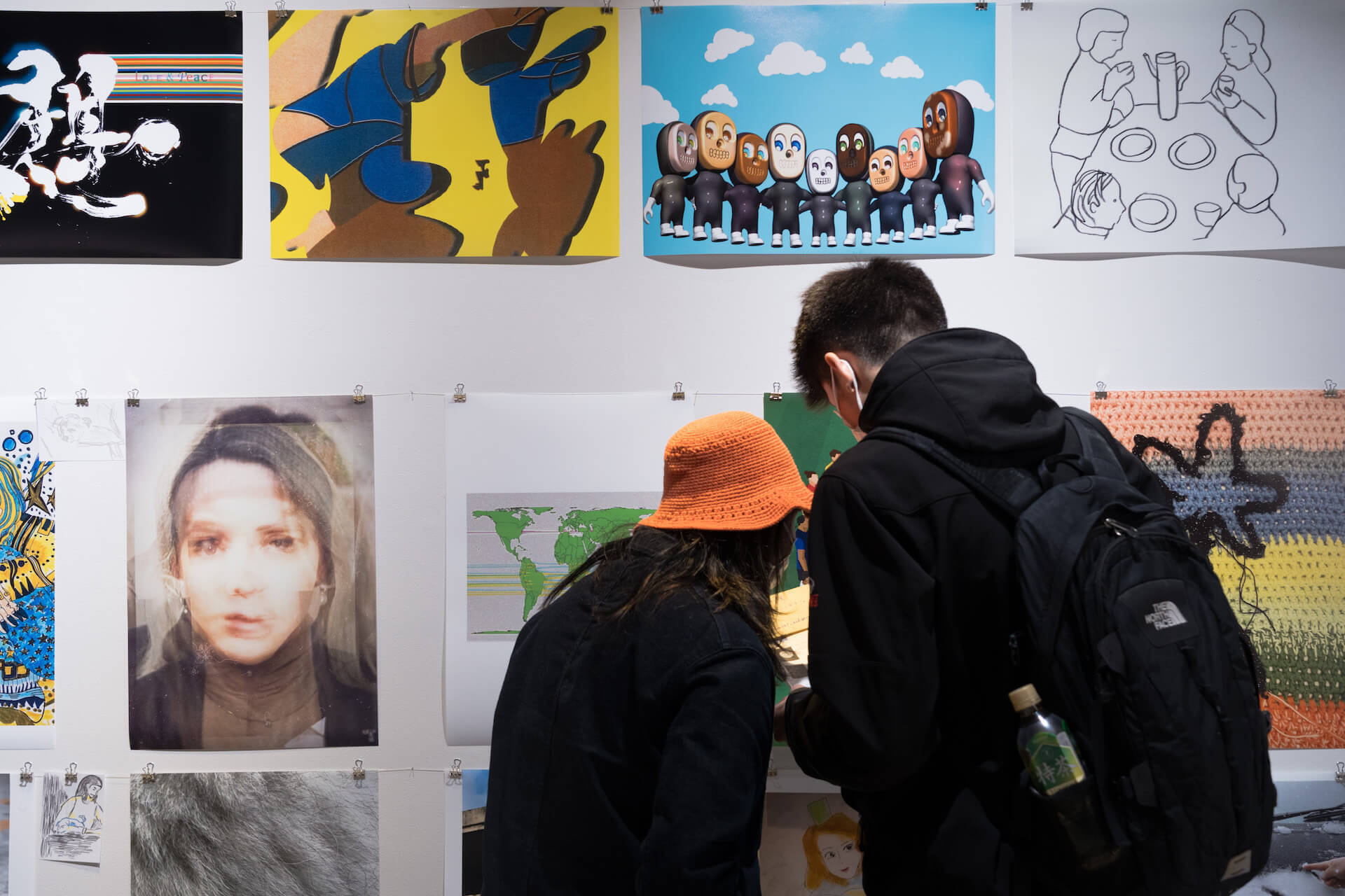 WAVESが目指す「共に生きる」社会とは？嶌村吉祥丸、西山萌インタビュー