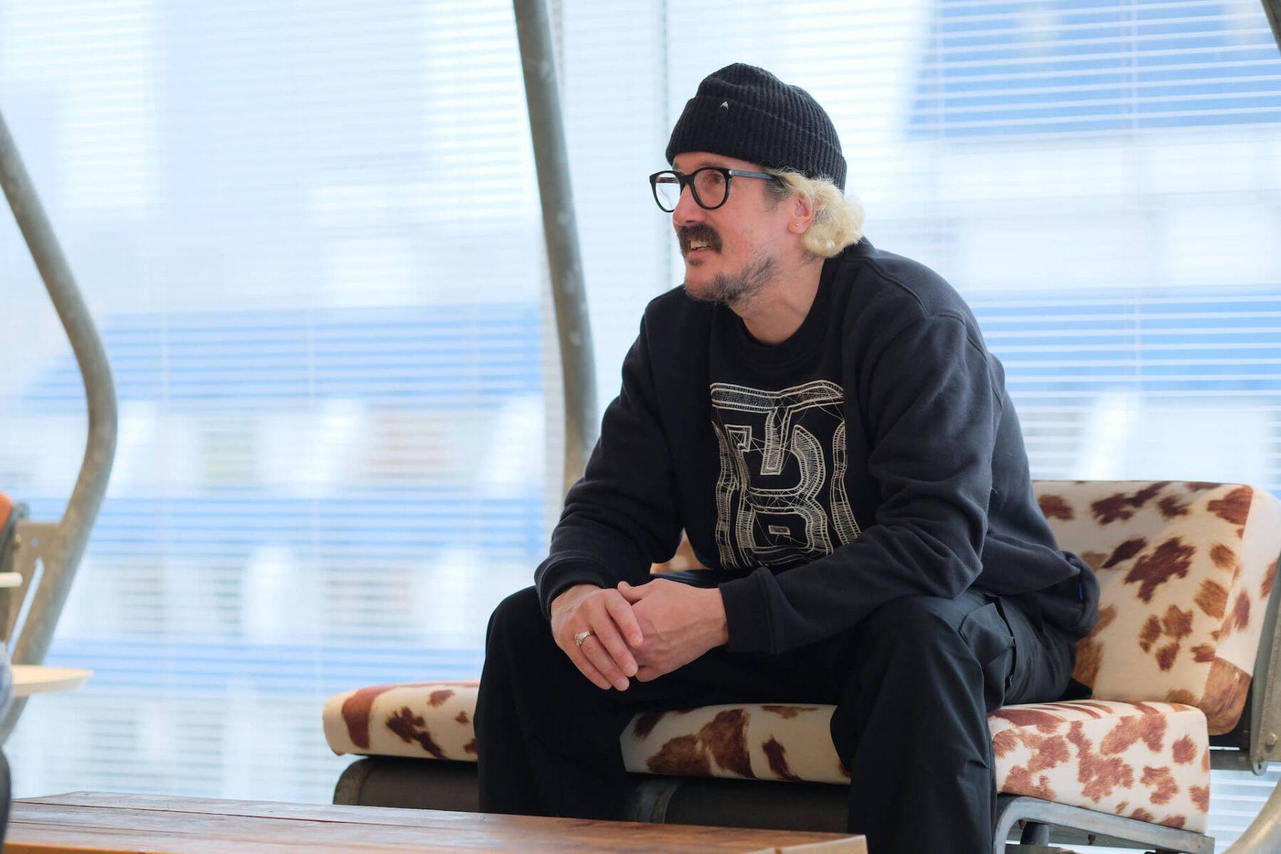 【INTERVIEW：Burton】スノーボードのその先にあるものをクリエイティブに表現して、新たなコミュニティを創造し続ける──Burtonブランドの進化と未来