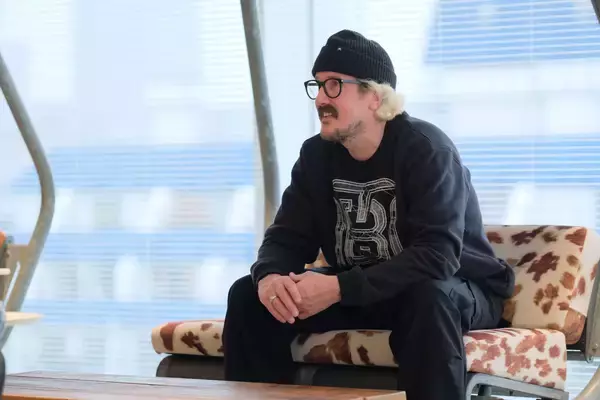 「【INTERVIEW：Burton】スノーボードのその先にあるものをクリエイティブに表現して、新たなコミュニティを創造し続ける──Burtonブランドの進化と未来」の画像