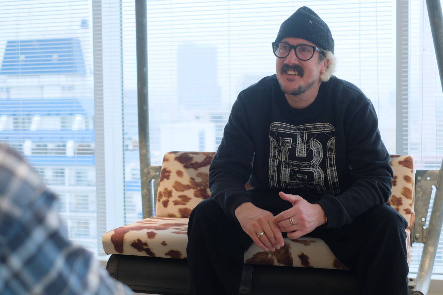 【INTERVIEW：Burton】スノーボードのその先にあるものをクリエイティブに表現して、新たなコミュニティを創造し続ける──Burtonブランドの進化と未来