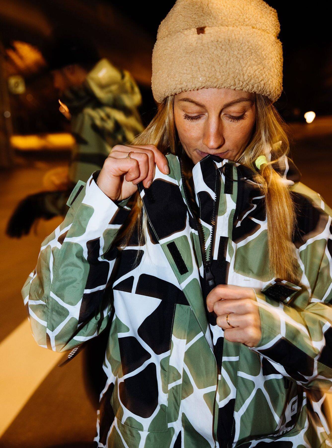 【INTERVIEW：Burton】スノーボードのその先にあるものをクリエイティブに表現して、新たなコミュニティを創造し続ける──Burtonブランドの進化と未来