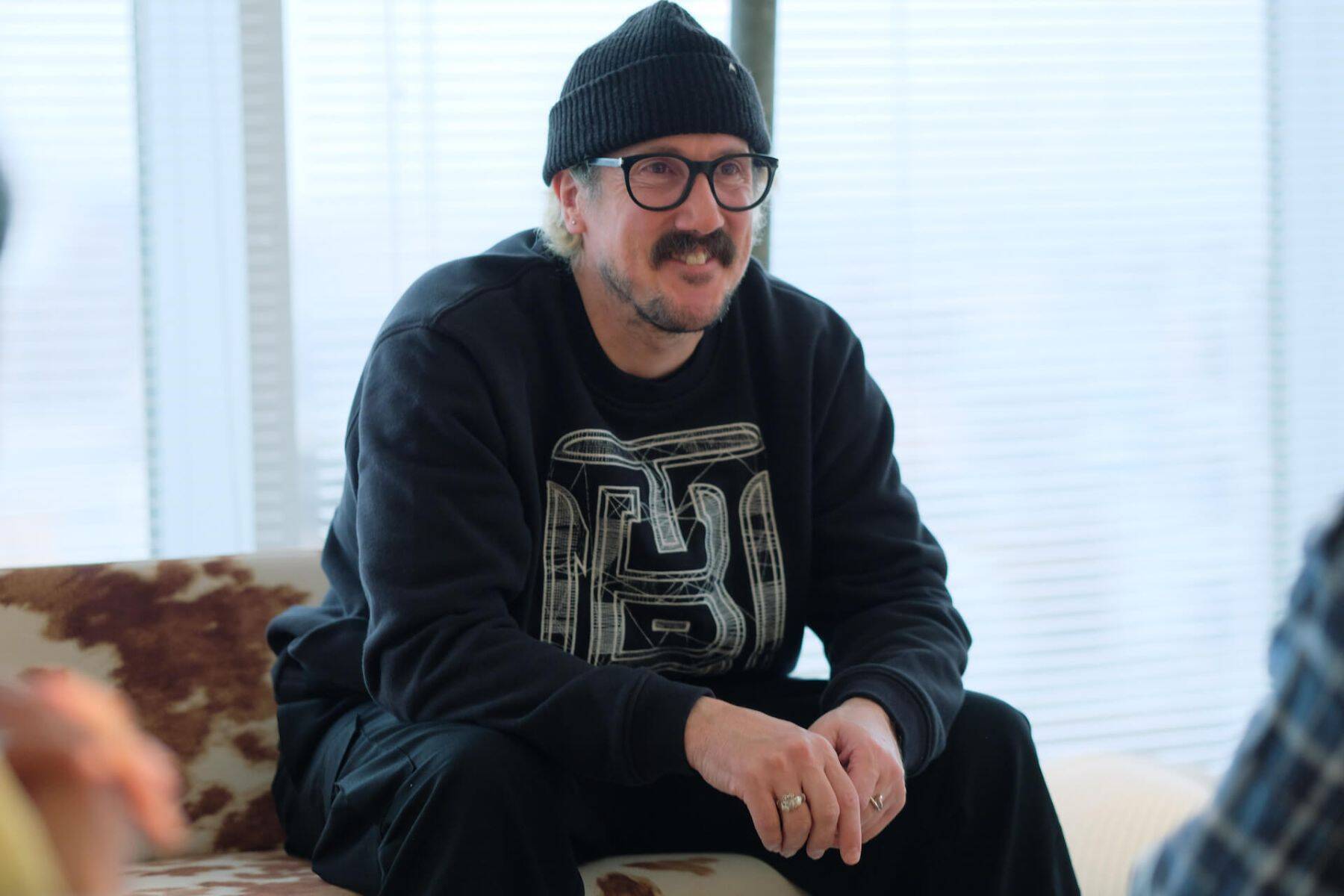 【INTERVIEW：Burton】スノーボードのその先にあるものをクリエイティブに表現して、新たなコミュニティを創造し続ける──Burtonブランドの進化と未来