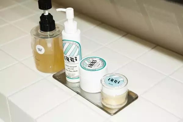 「私たちの日常に寄り添うお店　Part 1「BARBER SAKOTA」」の画像