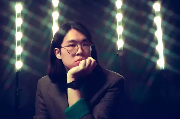 「Ginger Root、約4年ぶりとなる3rdアルバム『SHINBANGUMI』を9月にリリース｜リードシングル「No Problems」を発表」の画像