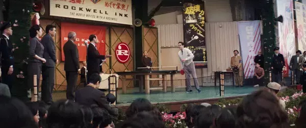「目で聴く、耳で観る『マーティー・シュプリーム』とOPN」の画像
