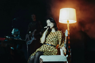 振り返るフジロック2026｜MITSKI