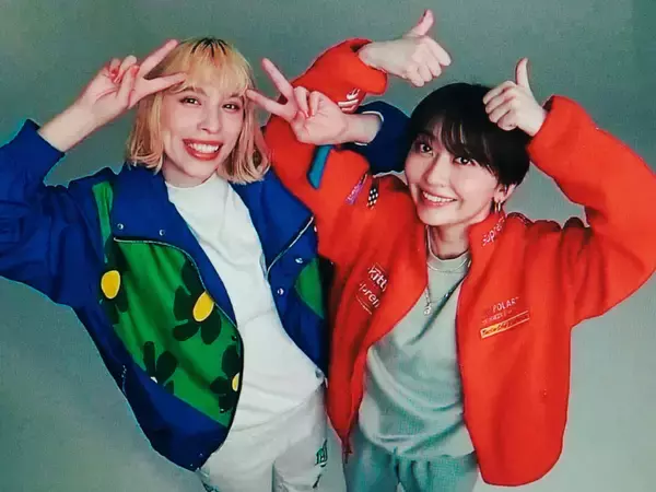 「chelmicoの最新作『gokigen』にDJ FUMIYAやtofubeatsらが参加｜全国ツアーも開催」の画像