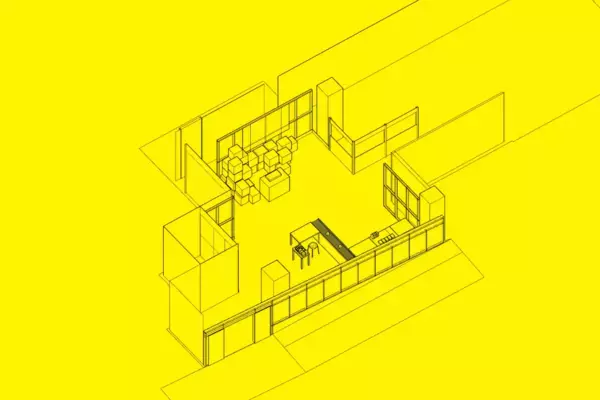 「パーティコレクティブ Thir(s)ty Oneが新たなカルチャースペース Park in Parkにて初パーティ＜Pack Party＞を開催」の画像