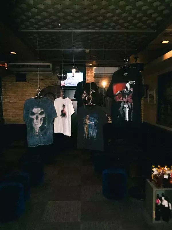 「クドウナオヤの手がけるアートプロジェクト “NAKASETE”が初の展示会イベントを開催」の画像