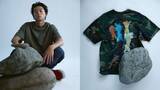 「〈thisisneverthat〉がDaniel Johnstonとの最新コラボレーションを発表」の画像1