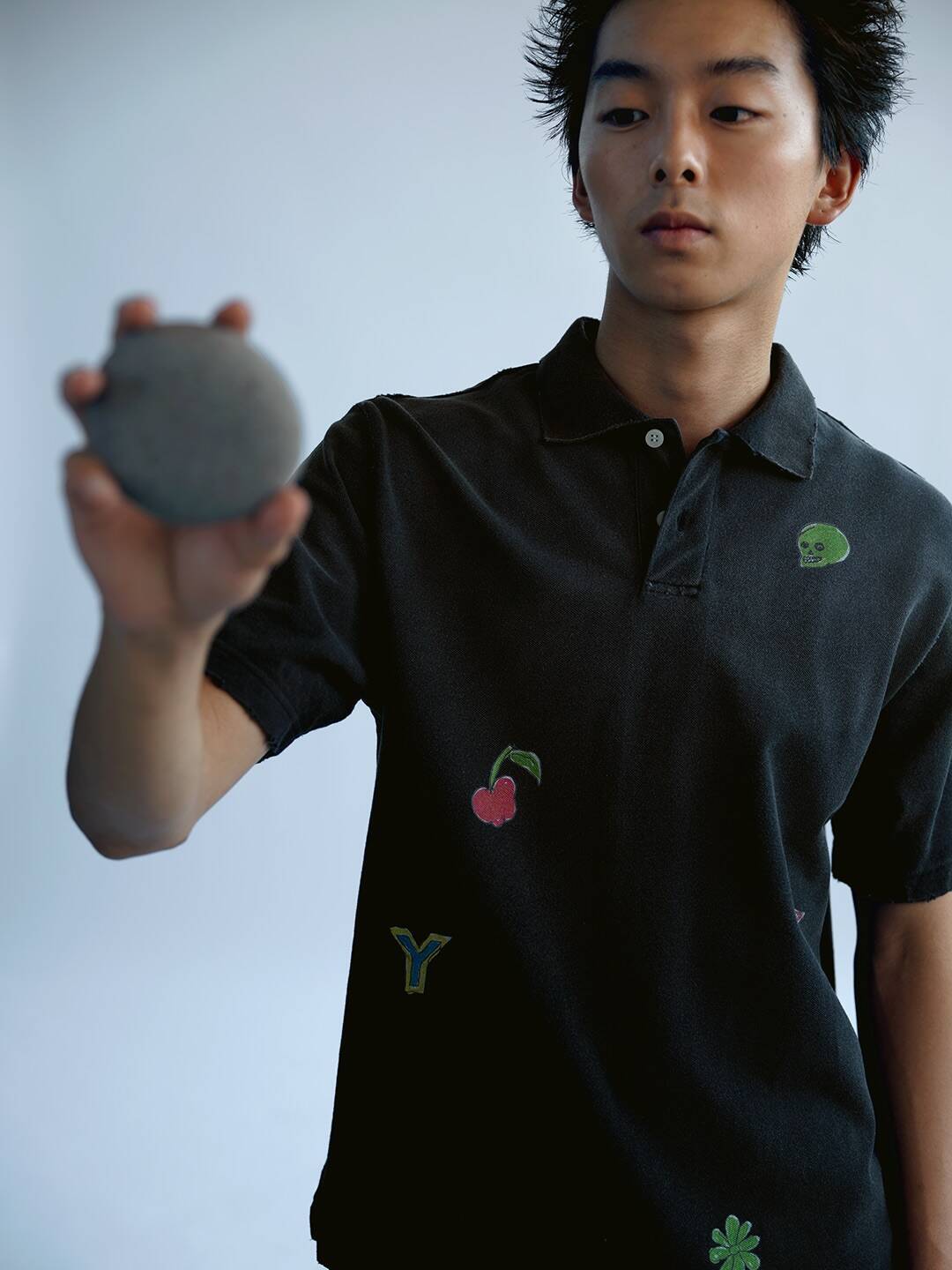 〈thisisneverthat〉がDaniel Johnstonとの最新コラボレーションを発表