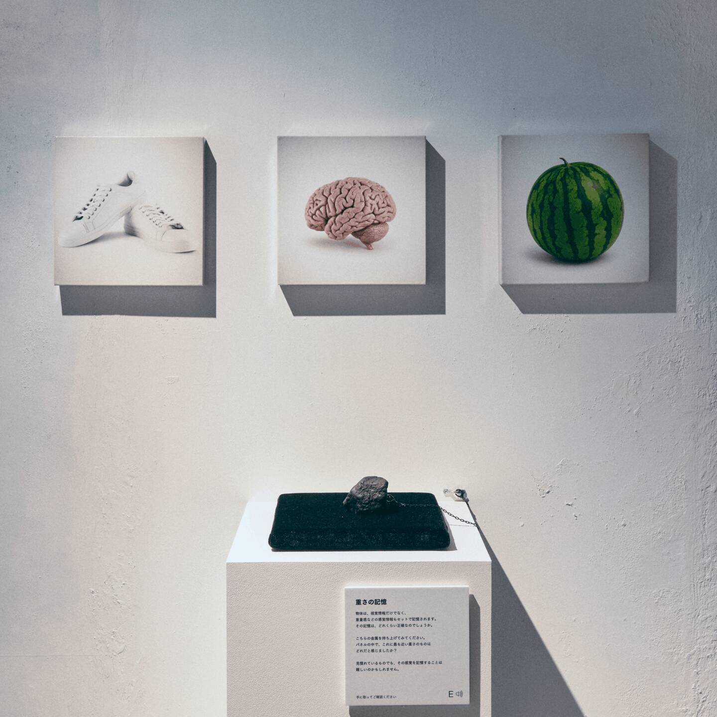 記憶はどこまで信じられる？ 体験型展覧会『記憶汚染展』が渋谷で開幕