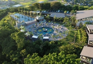 冬のプールは、ここまで贅沢になれる BOTANICAL POOL CLUB「WINTER ESCAPE」現地レポート