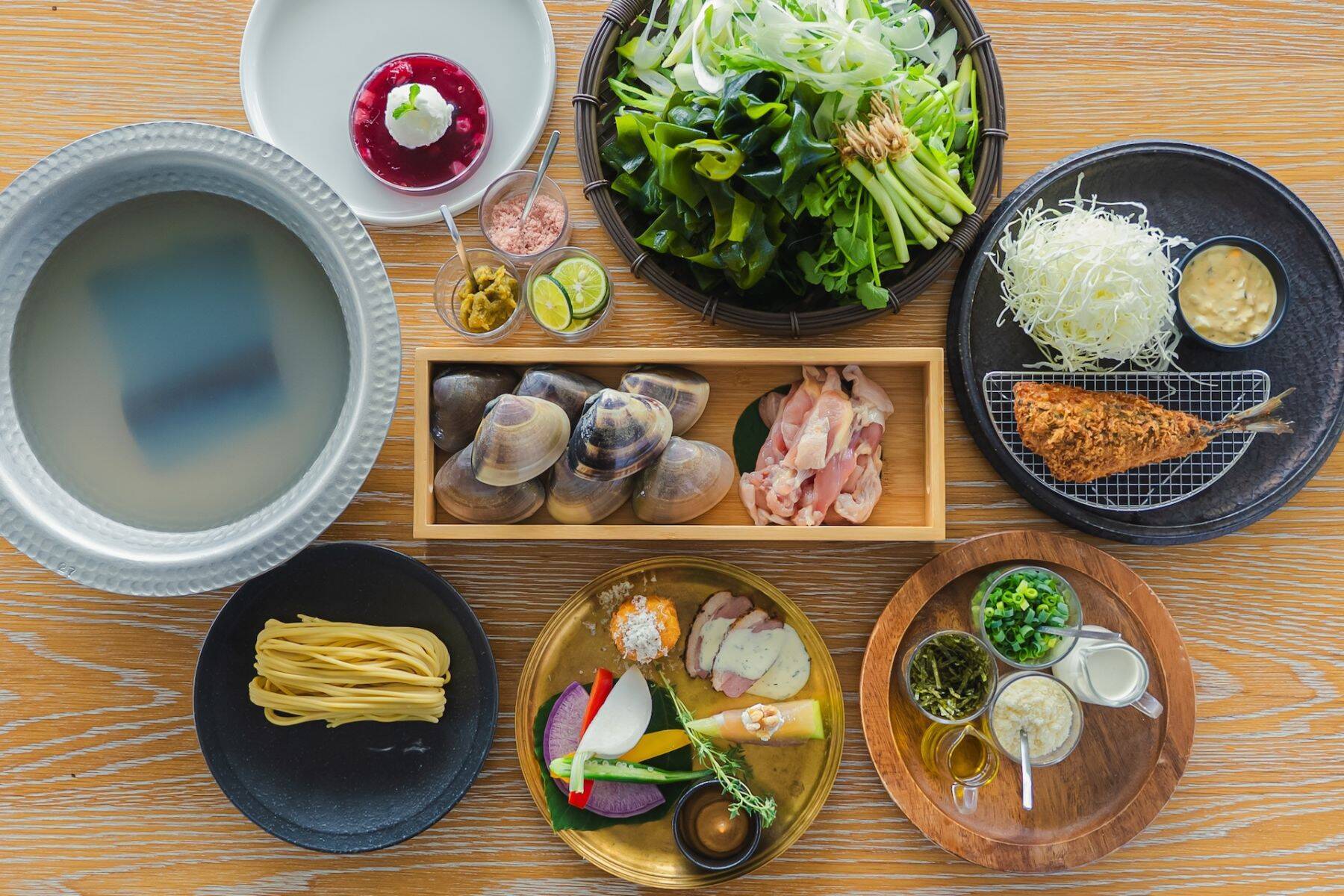 冬のプールは、ここまで贅沢になれる BOTANICAL POOL CLUB「WINTER ESCAPE」現地レポート