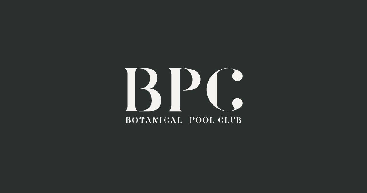 冬のプールは、ここまで贅沢になれる BOTANICAL POOL CLUB「WINTER ESCAPE」現地レポート