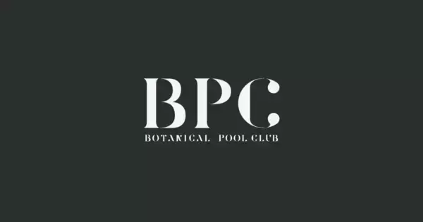 「冬のプールは、ここまで贅沢になれる BOTANICAL POOL CLUB「WINTER ESCAPE」現地レポート」の画像