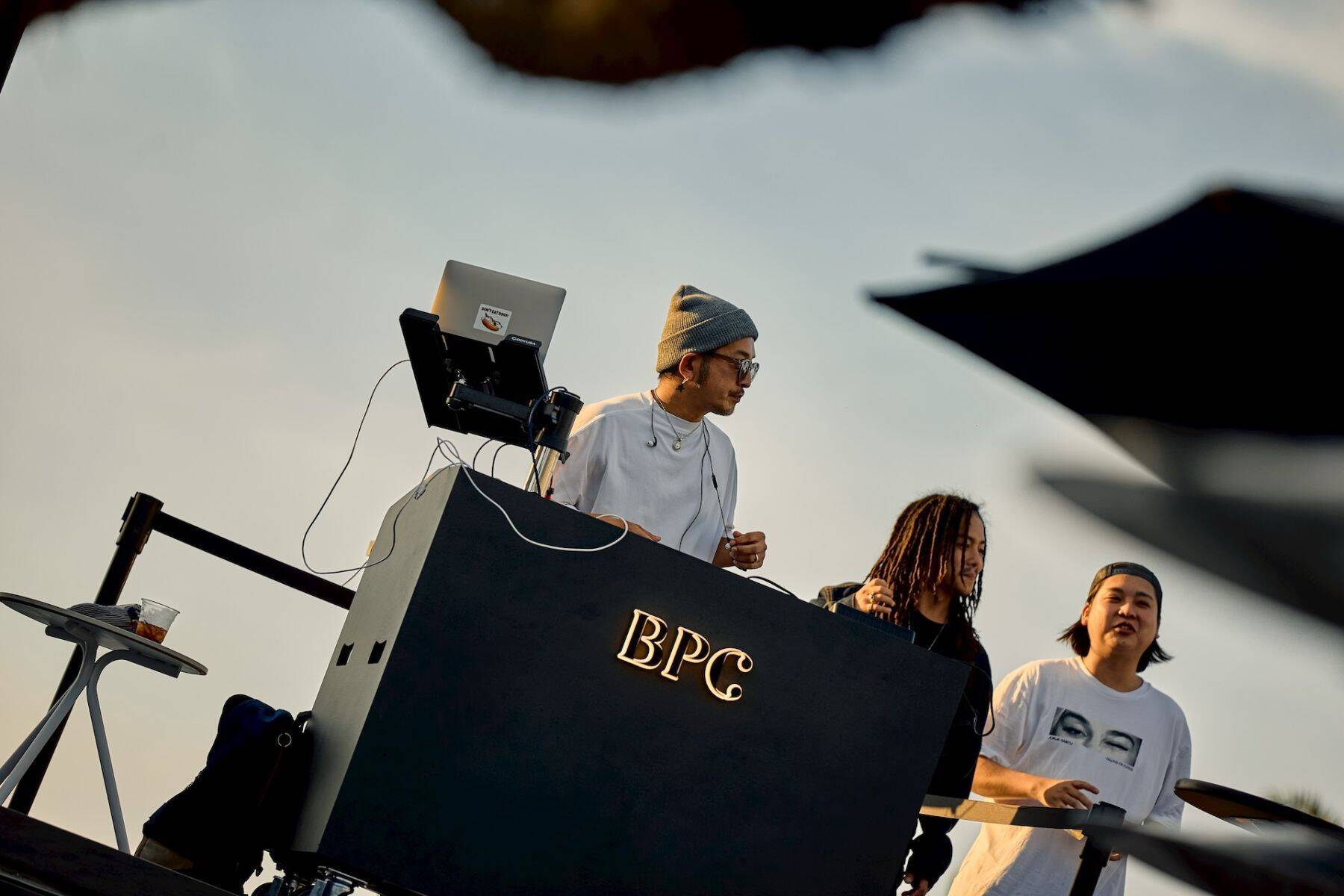 冬のプールは、ここまで贅沢になれる BOTANICAL POOL CLUB「WINTER ESCAPE」現地レポート