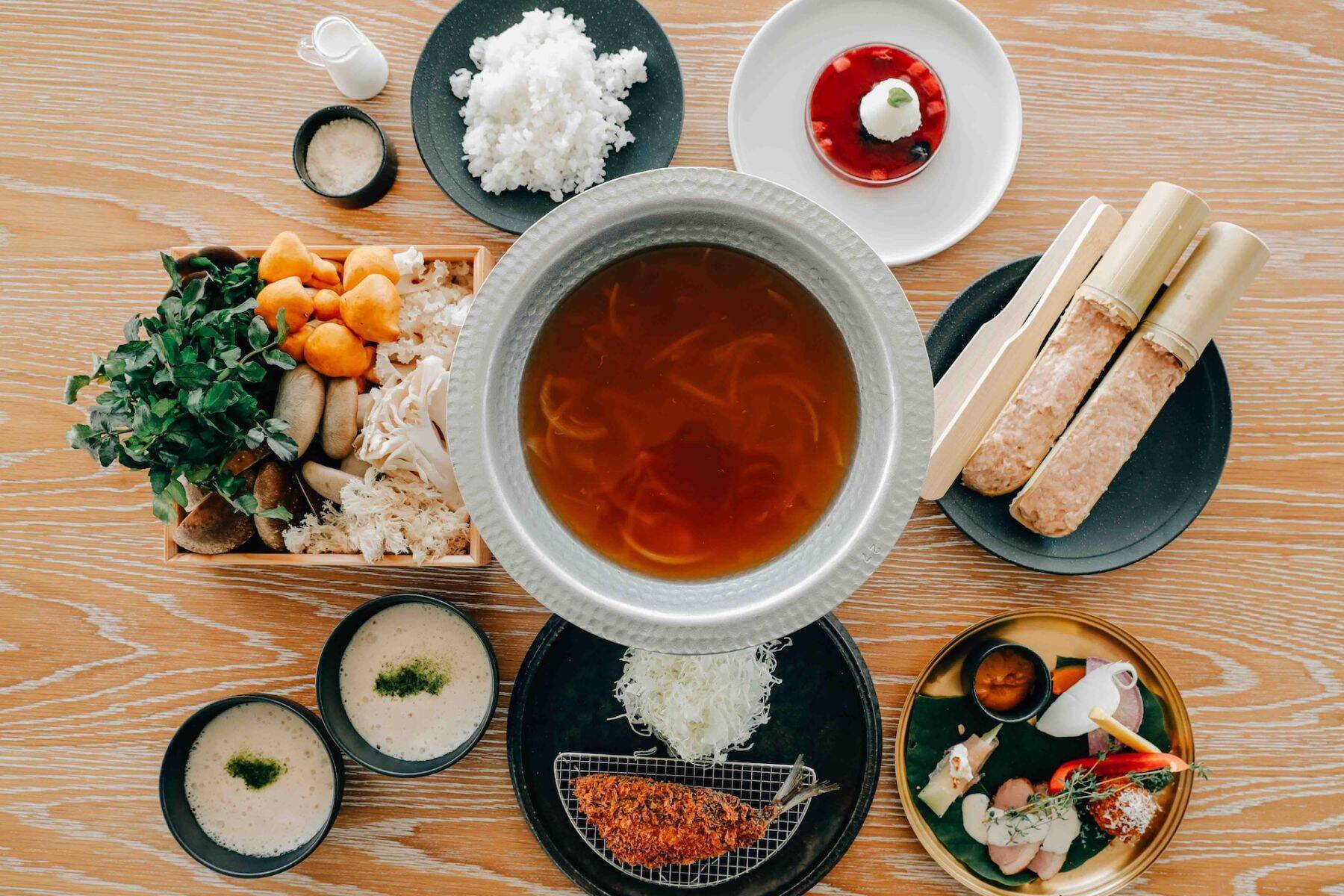 冬のプールは、ここまで贅沢になれる BOTANICAL POOL CLUB「WINTER ESCAPE」現地レポート