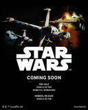 「FREAK’S STOREがTシャツ全11型からなる映画『スター・ウォーズ 』コレクションを発売」の画像2