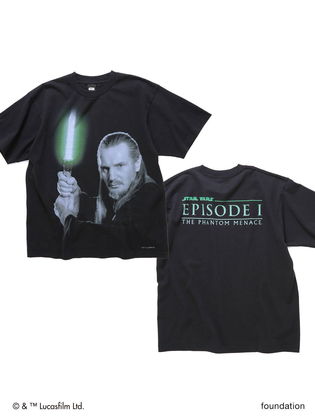 FREAK’S STOREがTシャツ全11型からなる映画『スター・ウォーズ 』コレクションを発売
