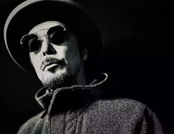 「【漂流音楽 × Qetic】シーンを紐解く「NU Festival」アーティストガイド・前編」の画像