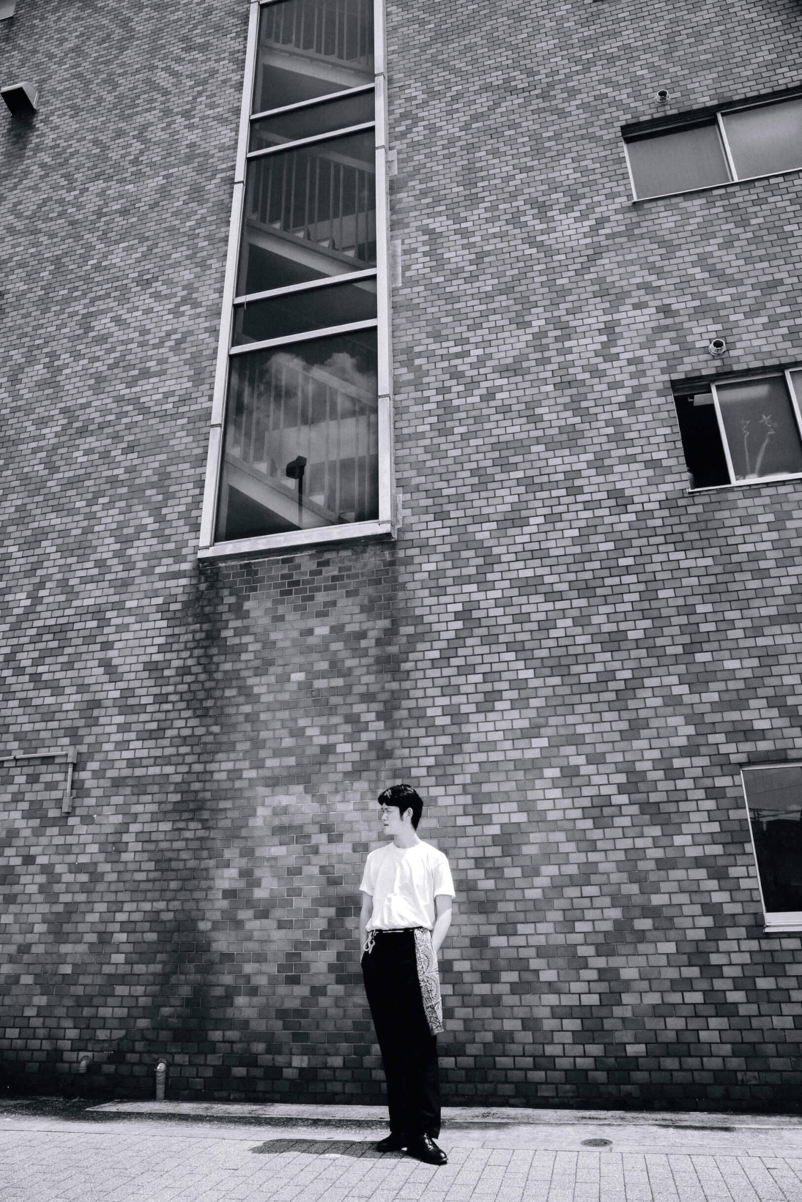 政情不安定なカンボジアで、守ってくれた母へ──ラッパー・Kingo「Always Around」インタビュー