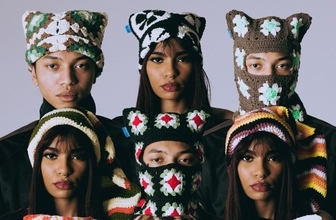 アメリカ東海岸拠点の気鋭ブランド〈Arkyve〉が日本国内初となるポップアップを東京&大阪で開催