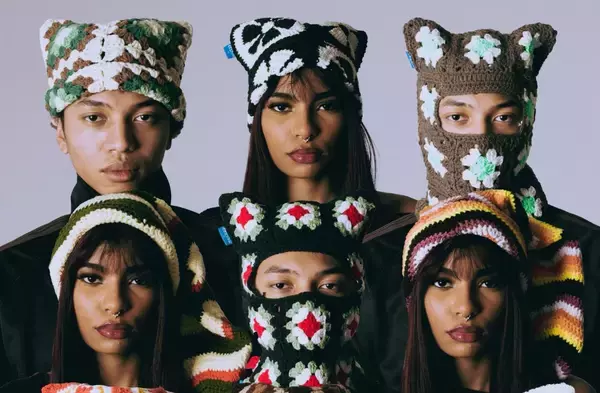 アメリカ東海岸拠点の気鋭ブランド〈Arkyve〉が日本国内初となるポップアップを東京&大阪で開催