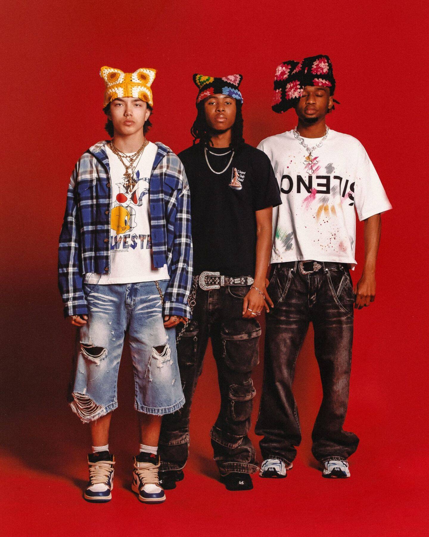 アメリカ東海岸拠点の気鋭ブランド〈Arkyve〉が日本国内初となるポップアップを東京&大阪で開催