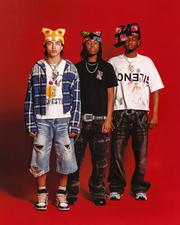 「アメリカ東海岸拠点の気鋭ブランド〈Arkyve〉が日本国内初となるポップアップを東京&大阪で開催」の画像