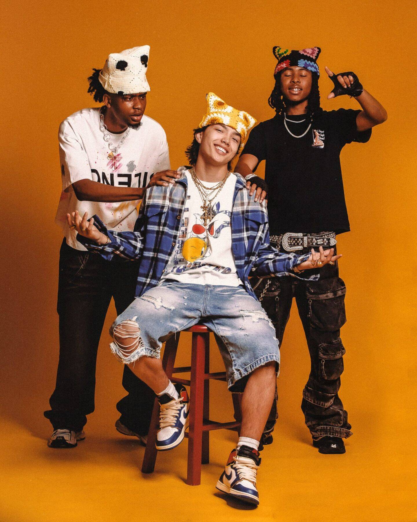 アメリカ東海岸拠点の気鋭ブランド〈Arkyve〉が日本国内初となるポップアップを東京&大阪で開催