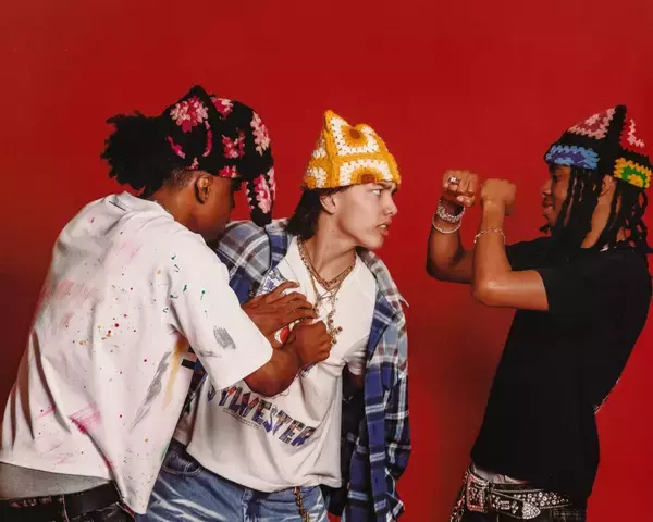 「アメリカ東海岸拠点の気鋭ブランド〈Arkyve〉が日本国内初となるポップアップを東京&大阪で開催」の画像