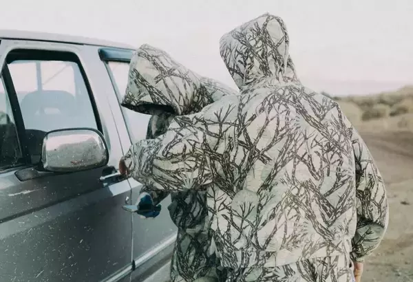 〈AKIMBO CLUB〉が東京・渋谷に位置するPRESSUREにて国内初のポップアップを開催中