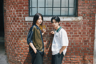 LET ME KNOW in Seoul ｜Kehn＆Lyoが行く、カルチャーの街・聖水