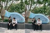 「LET ME KNOW in Seoul ｜Kehn＆Lyoが行く、カルチャーの街・聖水」の画像13