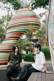 「LET ME KNOW in Seoul ｜Kehn＆Lyoが行く、カルチャーの街・聖水」の画像14