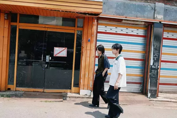 「LET ME KNOW in Seoul ｜Kehn＆Lyoが行く、カルチャーの街・聖水」の画像